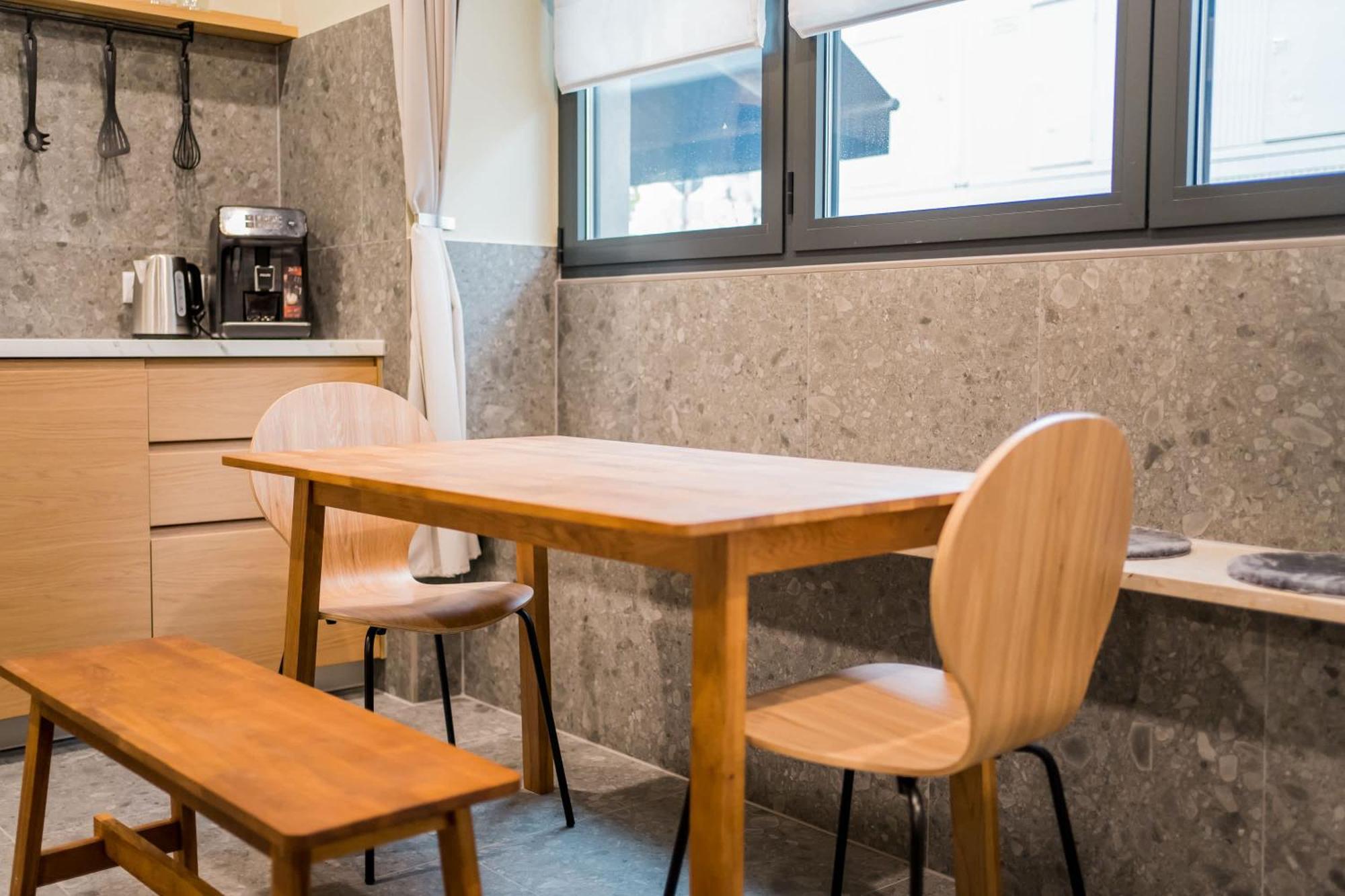 Appartement Modern Living In Friedrichshain