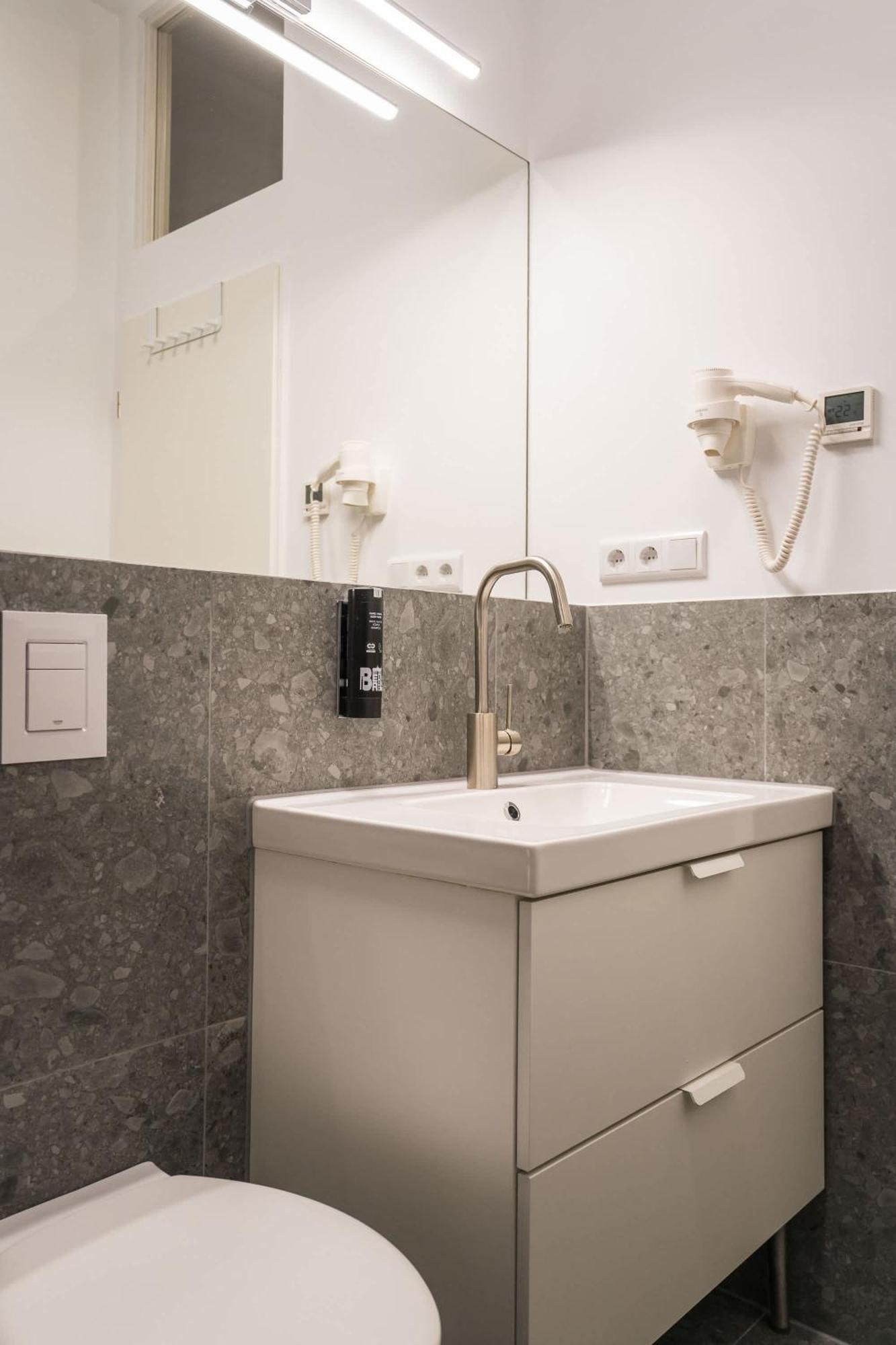 Modern Living In Friedrichshain Appartement Berlijn