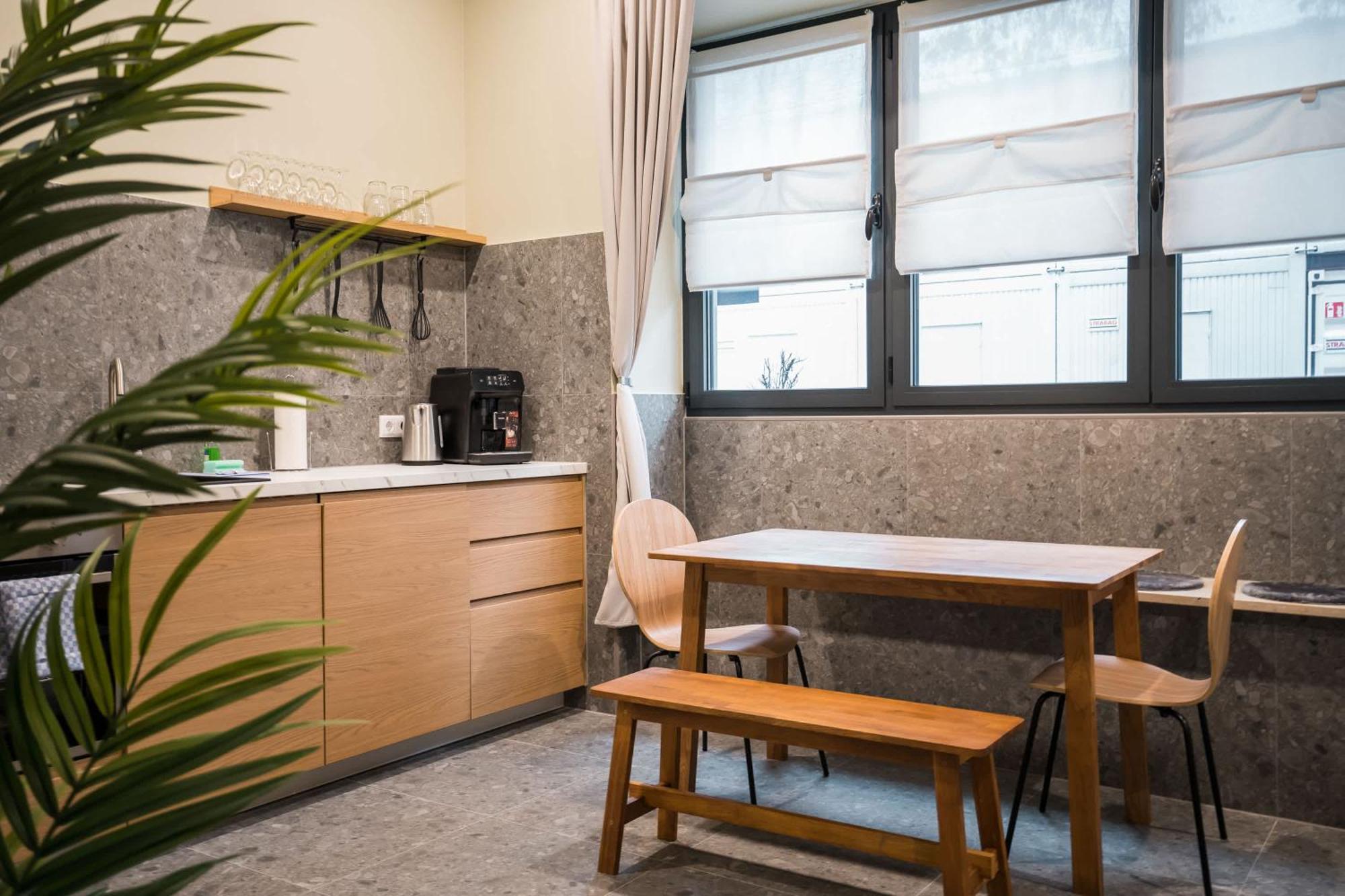 Modern Living In Friedrichshain * Berlim